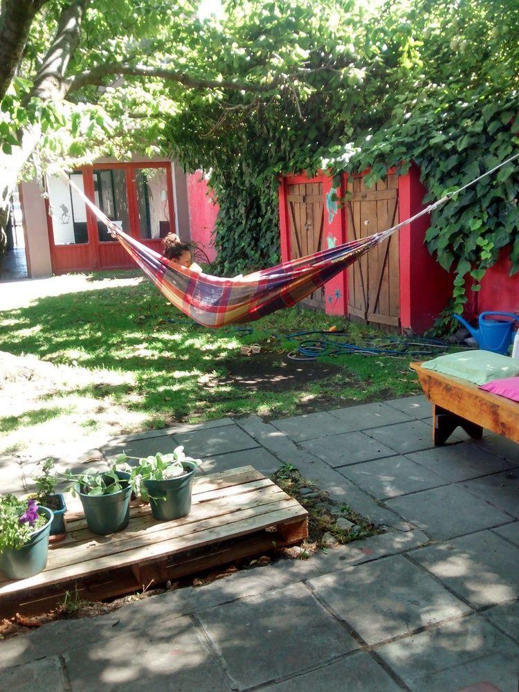 Casa Pueblo Hostel Capdevila Exterior photo