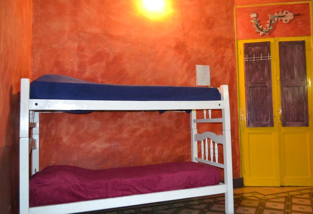 Casa Pueblo Hostel Capdevila Room photo