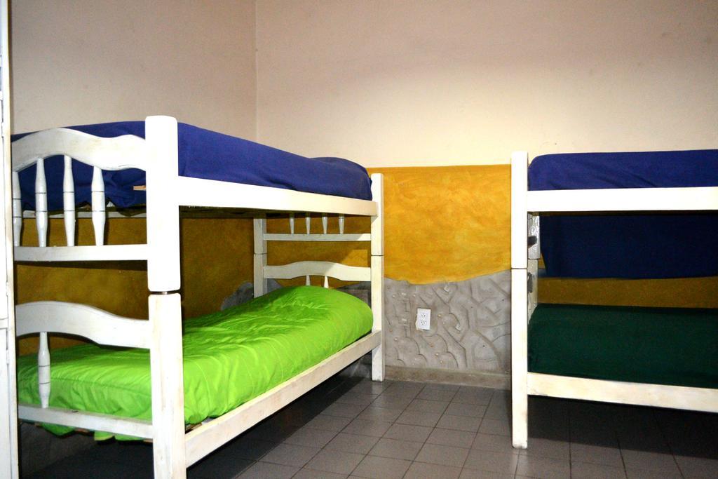Casa Pueblo Hostel Capdevila Room photo